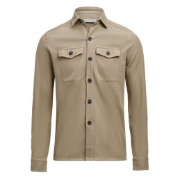 Hicksville Overshirt