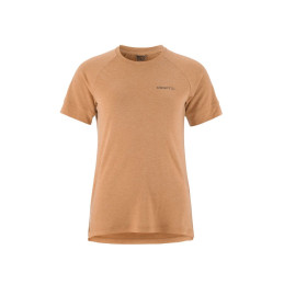 ADV Trail Wool Ss Tee W