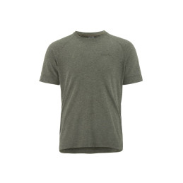 ADV Trail Wool Ss Tee M
