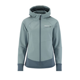  ADV Backcountry Hybrid Jacket W