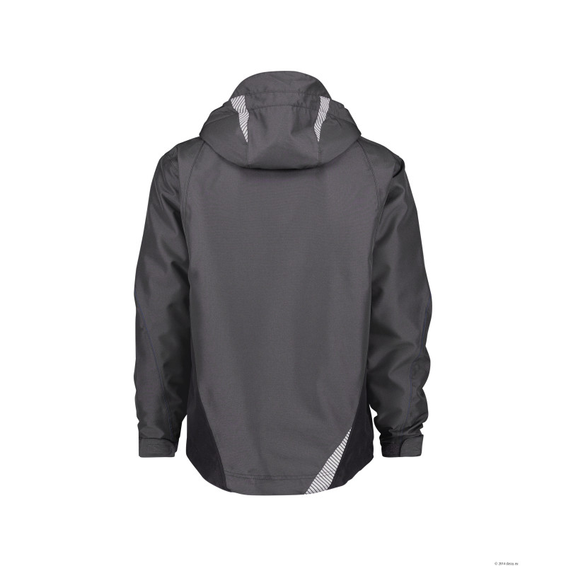 Vêtements de travail Vêtement Électricien Dassy DASSY