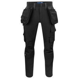 5559 PANTALON FULL STRETCH AVEC TECHNOLOGIE 37,5™