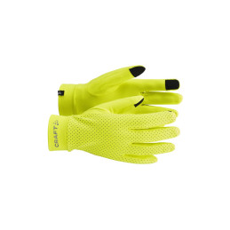 Lumen Fleece Glove 2