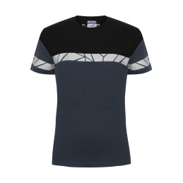 7005 T-SHIRT DAME PROGRESSION
7005 T-SHIRT DAME PROGRESSION 9910-VIZ