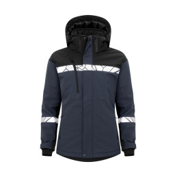 7418 VESTE SOFSHELL DOUBLEE PROGRESSION
7418 VESTE SOFSHELL DOUBLEE PROGRESSION 9910-VIZ