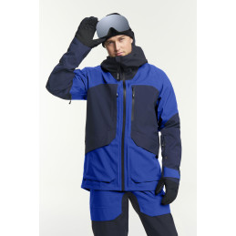 Nayoro Shell Jacket Men