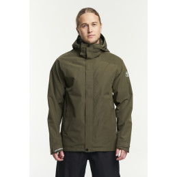 Westing Rain Jacket Men