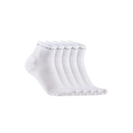 CORE Dry Mid Sock 5-Pack