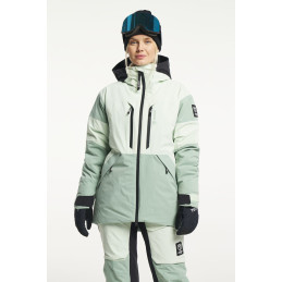 Aero XX Ski Jacket Women