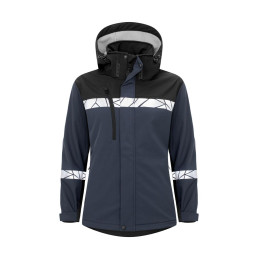 7417 VESTE SOFSHELL DAME PROGRESSION
7417 VESTE SOFSHELL DAME PROGRESSION 9910-VIZ
