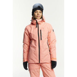 Niseko Ski Jacket Women