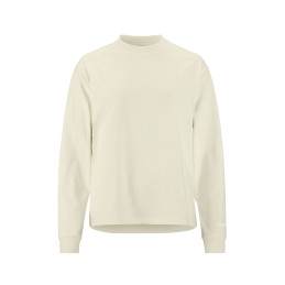 Frequent Heavy LS Tee W