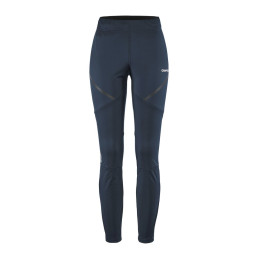 CORE Nordic Ski Club Wind Tights W