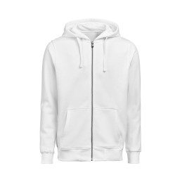 UM Full Zip Hoodie (OCS-RCS) 
Regular Fit Unisex