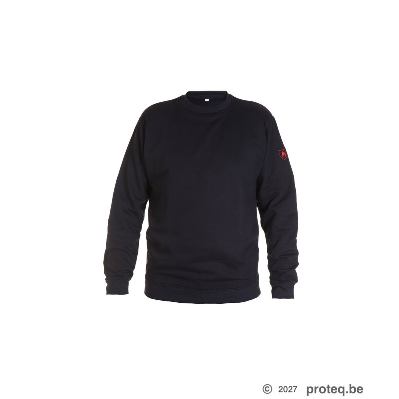 Vêtement de travail Sweat-shirt personnalisable