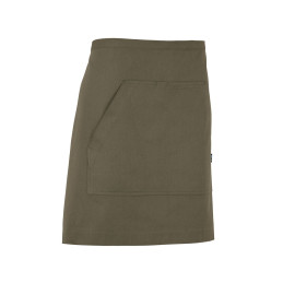 Waist Apron Short