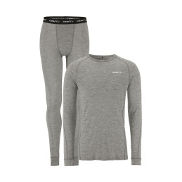 CORE Wool Merino Set M