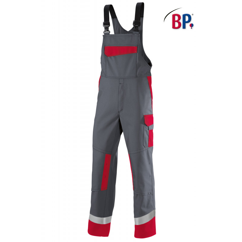 Vêtement de travail BP® Cotte à bretelles personnalisable