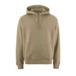 Frequent Hoodie M