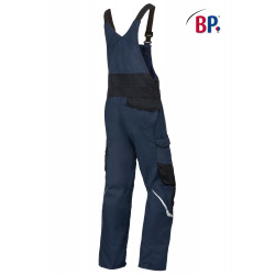 Vêtement de travail BP® Cotte à bretelles hommes personnalisable