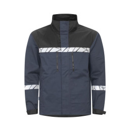 7416 VESTE DE TRAVAIL PROGRESSION
7416 VESTE DE TRAVAIL PROGRESSION 9910-VIZ