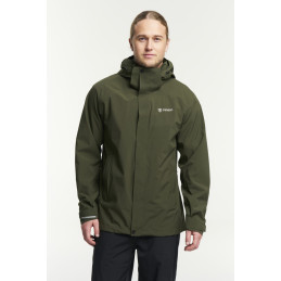 Biscaya Storm Rain Jacket Men