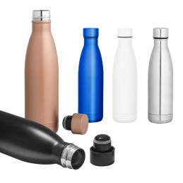 BUFFON. Bouteille thermique 530 mL