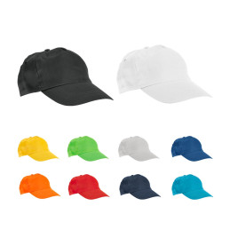 RUFAI. Casquette 100% coton