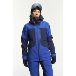 Nayoro Shell Jacket Women