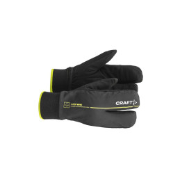  Pro Race Split Finger Glove