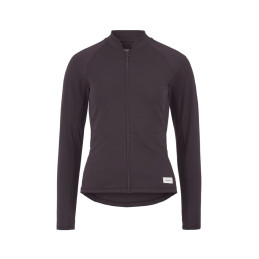  Collective Zip Sweater W