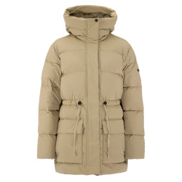 Urban Down Puffer Jacket W