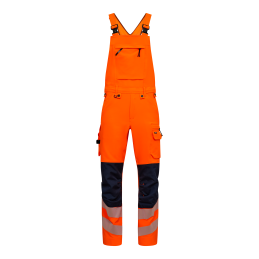 Combinaison Safety extensible 4 directions