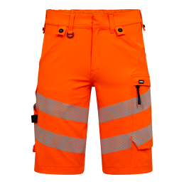 Short Safety extensible 4 directions