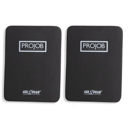 9030 PROTECTIONS DE GENOUX ERGO 22 MM