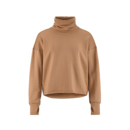  SubZ Funnelneck Jersey W