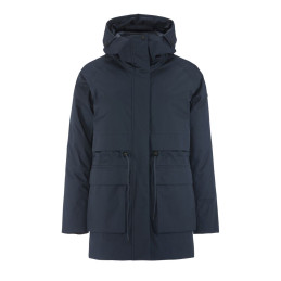 Urban Padded Parka W