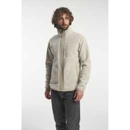Yoke Full Zip Men