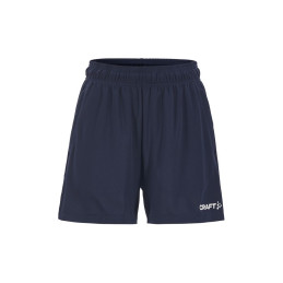 Ability Zip Pocket Shorts W