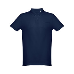 THC DHAKA II. Polo pour homme