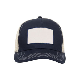 Trucker Patch Cap