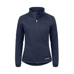 Oak Harbor Softshell Jacket Women