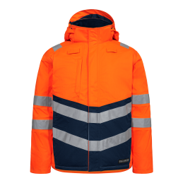 Blouson d'hiver Safety+