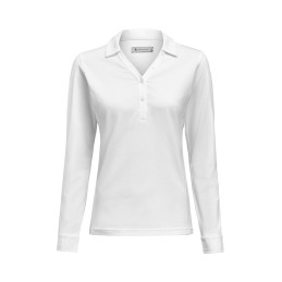 American Supreme Polo L/S Woman