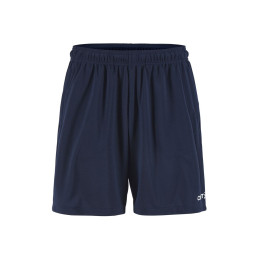Ability Zip Pocket Shorts M