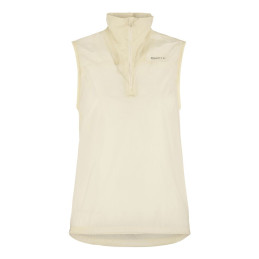 Hypervent Light Wind Vest W
