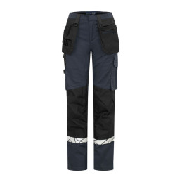 7513 PANTALON DE TRAVIL DAME AVEC PROTEGE-GENOUX ET POCHES FLOTTANTES PROGRESSION
7513 PANTALON DE TRAVIL DAME AVEC PROTEGE-GENO