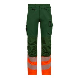 Pantalon de travail Safety extensible 4 directions
