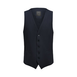 Signature Suit Vest