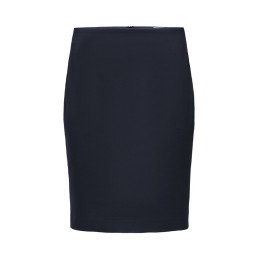 Signature Suit Skirt